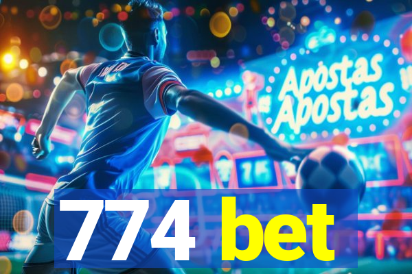 774 bet